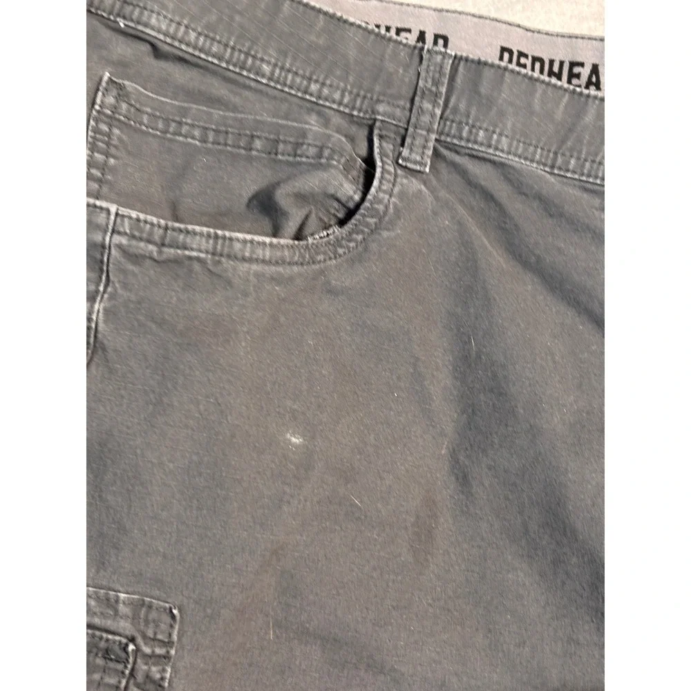 RedHead mens cargo